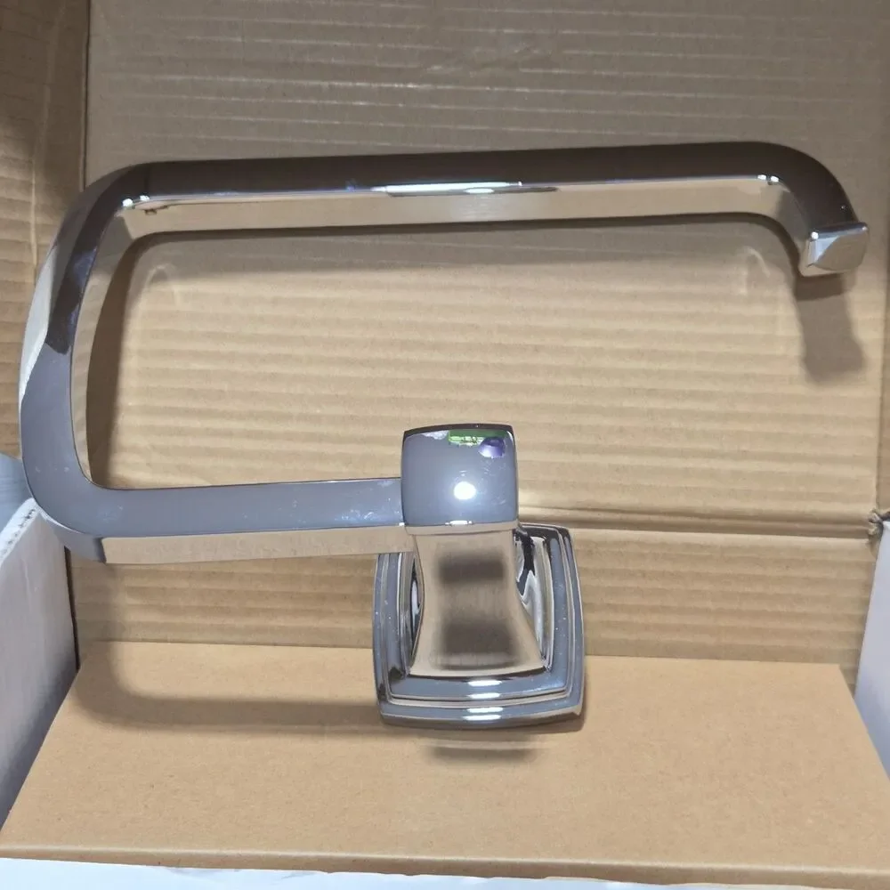 Kohler K-27412-CP Riff 10